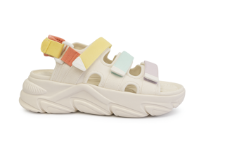 صندل زنانه 361 درجه اورجینال | 361 Women’s Original Sandal