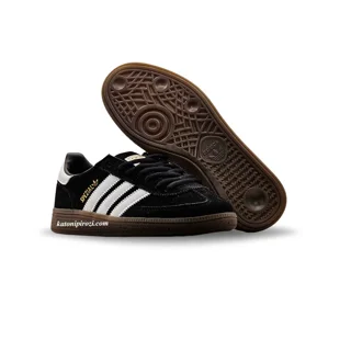 «کتونی آدیداس مدل spezial– شیک، راحت، همیشه جذاب»