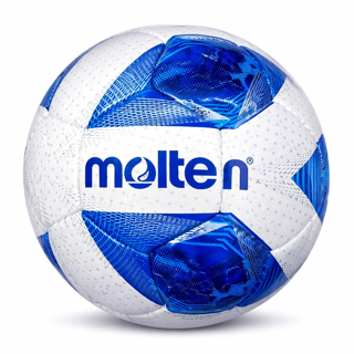 مولتن Vantaggio 4800: توپ فوتسال اورجینال  سایز 4 سطح مسابقات جهانی | اوج واکنش‌پذیری کد3534