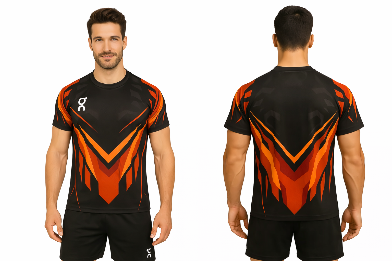 ست تمرینی اسپرت یوناک | انتخاب حرفه‌ای و همراه همیشگی تمرین‌های تو 💪🔥