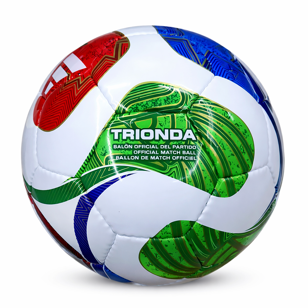 توپ فوتسال جام جهانی 2026 برای حداکثر دقت و قدرت شوت سایز 4 کد 3540