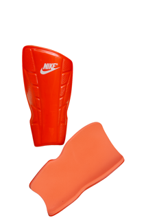 ⚡️  قلم بند محافظ ساق نایک – ترکیب استایل، قدرت و ایمنی در زمین فوتبال ⚽️