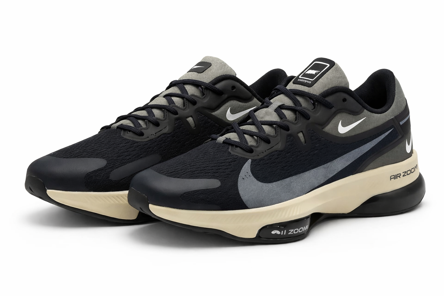 کتونی نایکی Air Zoom – سرعت، ثبات و طراحی بی‌نقص