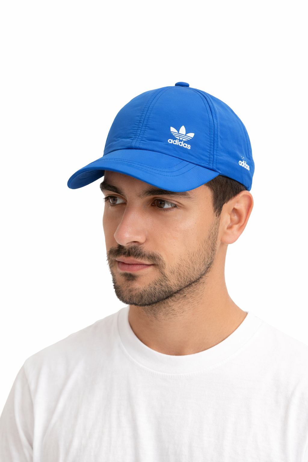 کلاه adidas وارداتی | کپ اسپرت اورجینال‌طرح با کیفیت بالا