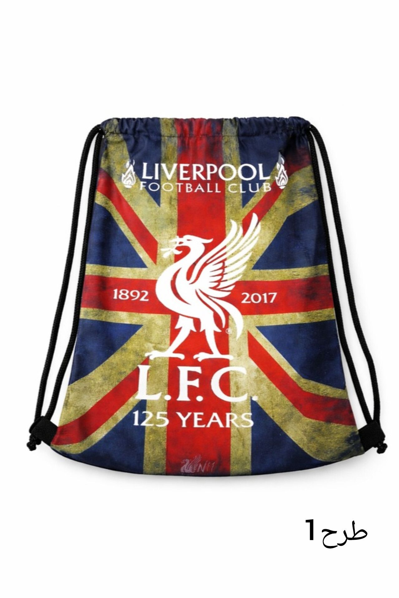 کیف کفش بندی (شوزبگ) طرح فوتبالی و اسپرت – چند طرح متنوع کد 3484