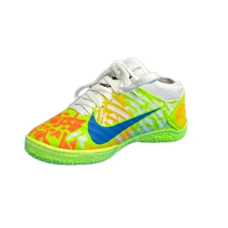 -کفش سالنی بچگانه نایک تولید یوناک؛ هر قدم، یک قدرت تازه