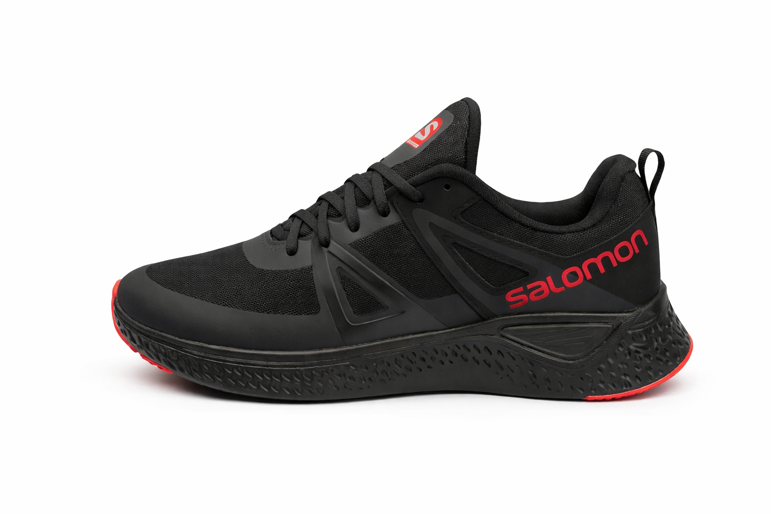 کتونی سالامون؛ انتخاب حرفه‌ای‌ها برای طبیعت و شهر