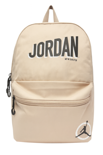 🎒 کوله‌پشتی Jordan مدل کلاسیک با طراحی ساده و لوگوی Jumpman