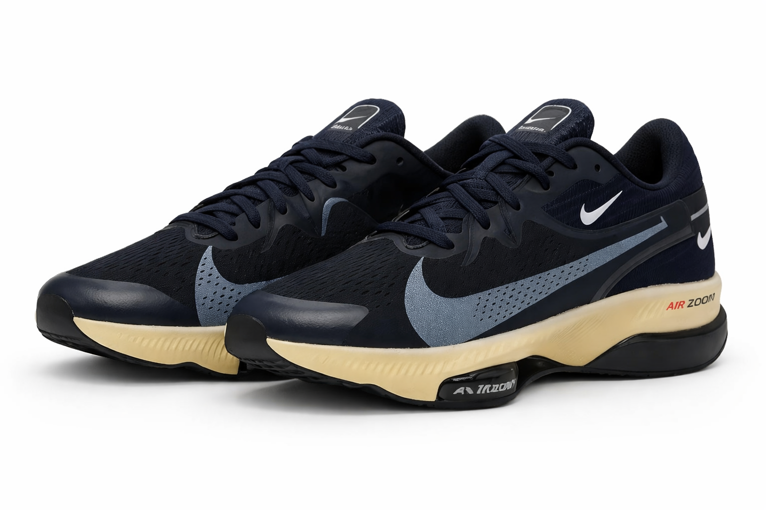 کتونی Nike Air Zoom: سبک مدرن برای عملکرد حرفه‌ای