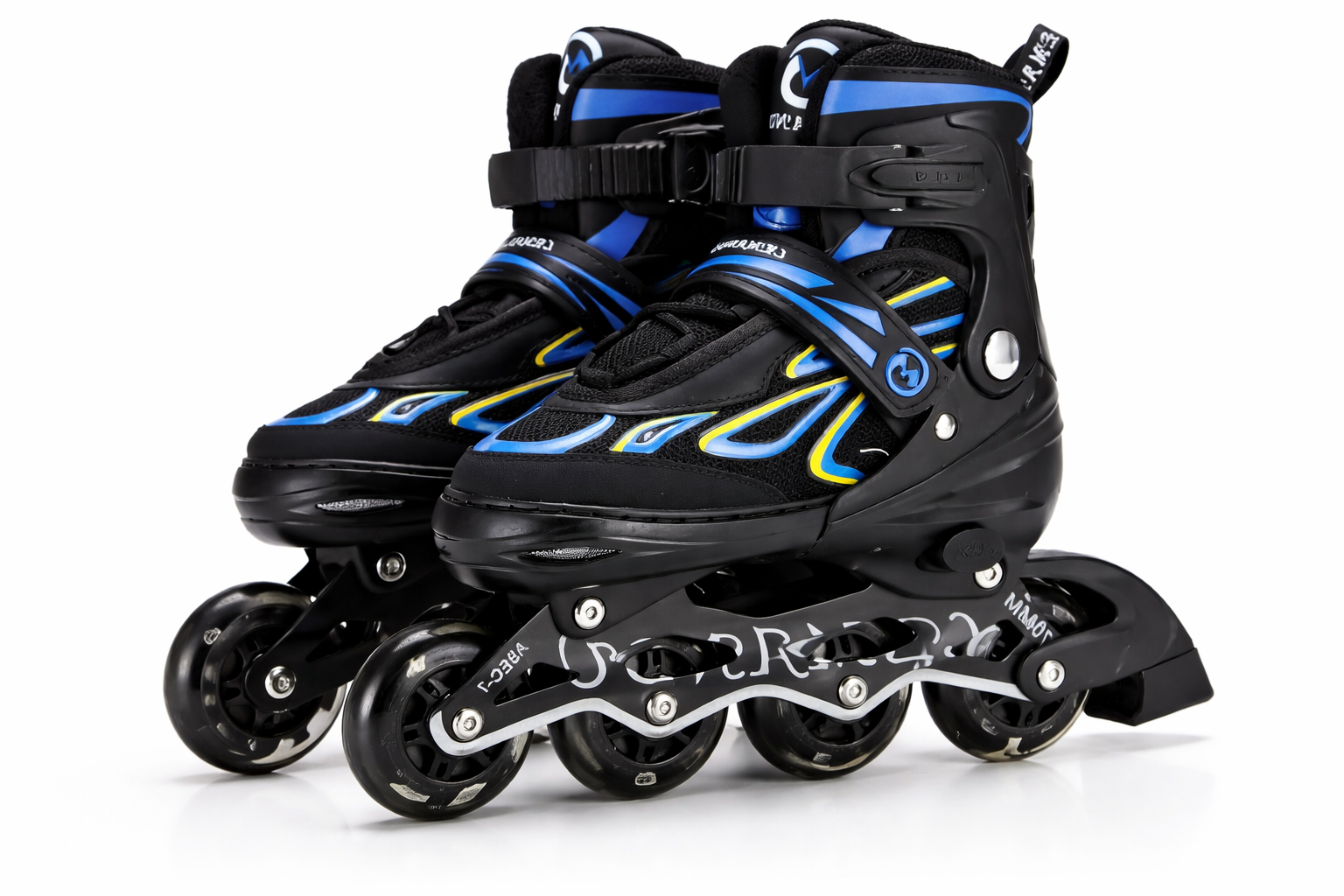 کفش اسکیت مدل LEMANDU