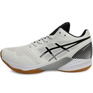 کتونی والیبال حرفه‌ای Asics  اسیکس برای تمرین‌های جدی و عملکرد بالا وارداتی