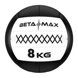 توپ وال بال 8 کیلو گرمBETA MAX