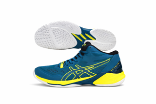 کتونی حرفه‌ای والیبال ASICS SKY ELITE وارداتی