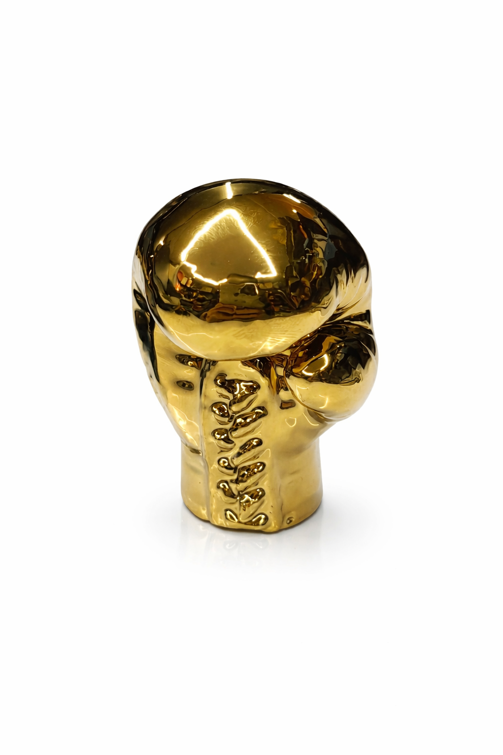 تندیس قهرمانی بوکس کوچک 7 سانتی