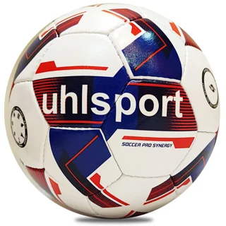 توپ فوتبال آلشپرت Uhlsport سایز ۵ | توپ چمن با کیفیت تمرینی و مسابقاتی