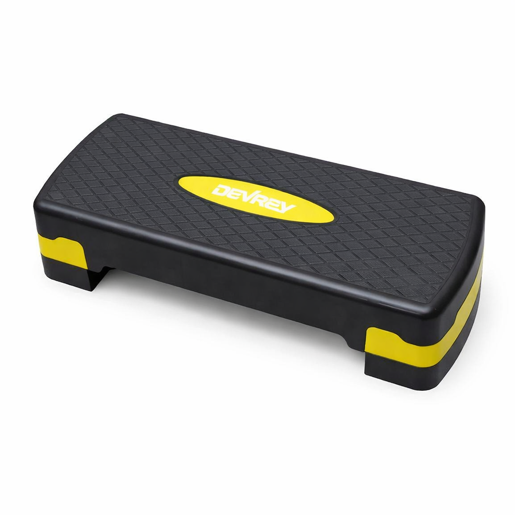 استپ فیتنس حرفه‌ای DevRay مناسب تمرینات هوازی