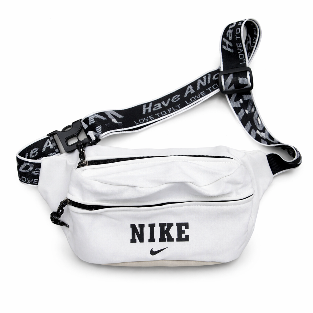 کیف کمری اسپرت نایک (Nike) – شیک، سبک و کاربردی