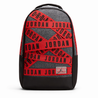 کوله‌ پشتی اسپرت جردن طرح نواری – شیک، خاص و مناسب استفاده روزمره