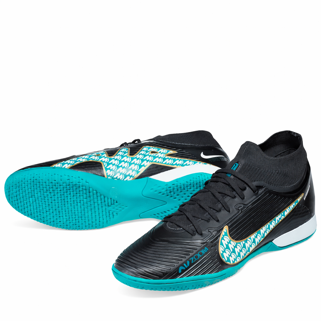 کفش سالنی ویپور 15 مردانه | کنترل بالا، چسبندگی عالی و مناسب فوتسال حرفه‌ای