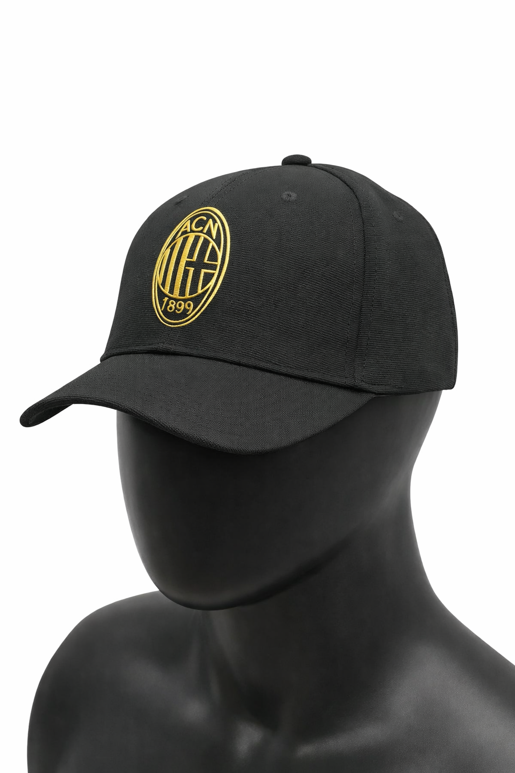 "کلاه بیسبالی AC Milanآث میلان  اورجینال با ضمانت